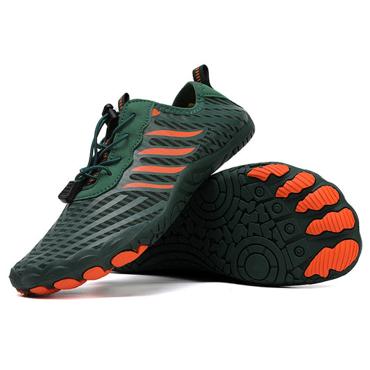 Climbing and Wading Shoes for Hiking Water Sports Use Gear