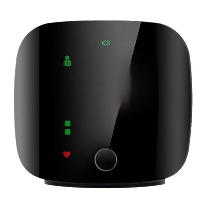 Electronic Wrist Blood Pressure Monitor for Fast BP Tracking