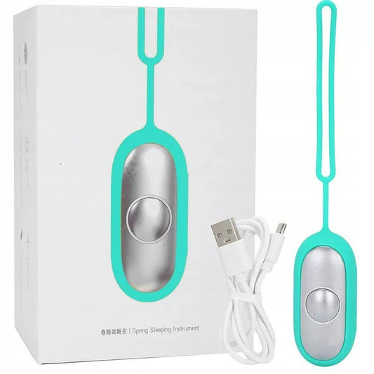 Handheld Sleep Aid Relaxation Device