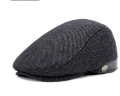 Grey stripes