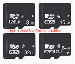 Highspeed U3 Premium Edition