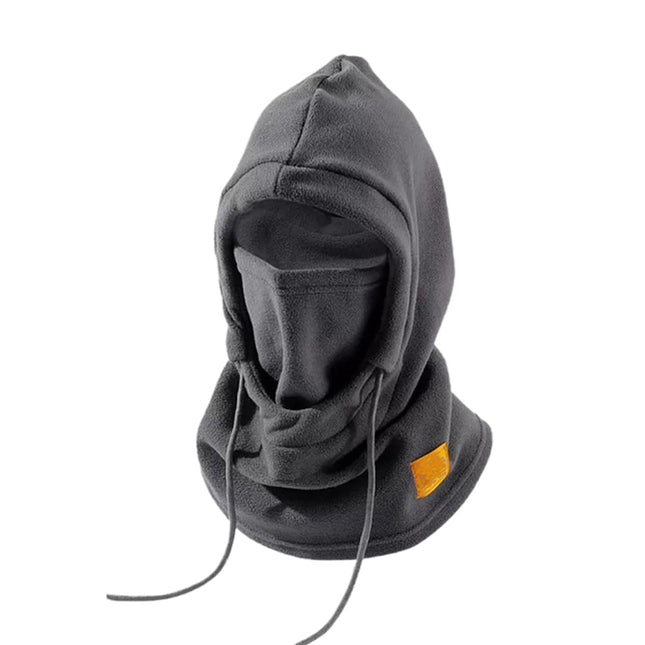 Buy Cycling Beanie Hat – Windproof Fleece Winter Face Hood