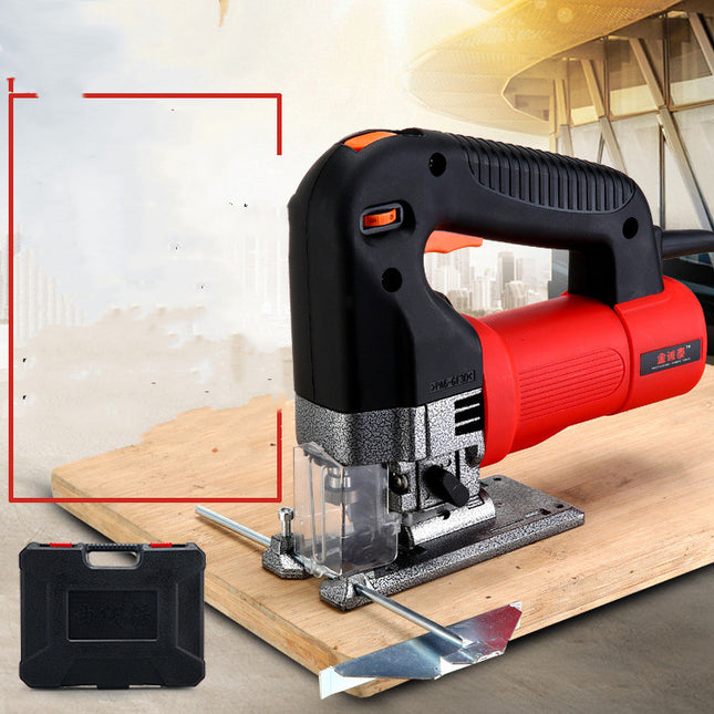 Chainsaw Multi-Function Electric Woodworking Cutting Machine