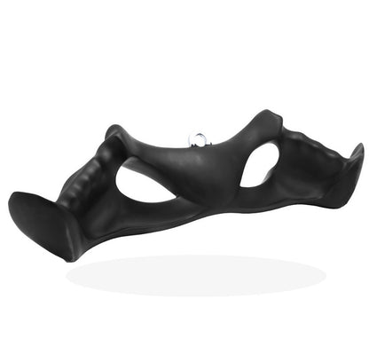 High Pull Down Back Gym Handle for Home or Commercial Gym