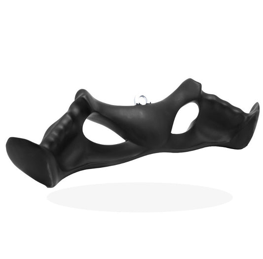 High Pull Down Back Gym Handle for Home or Commercial Gym