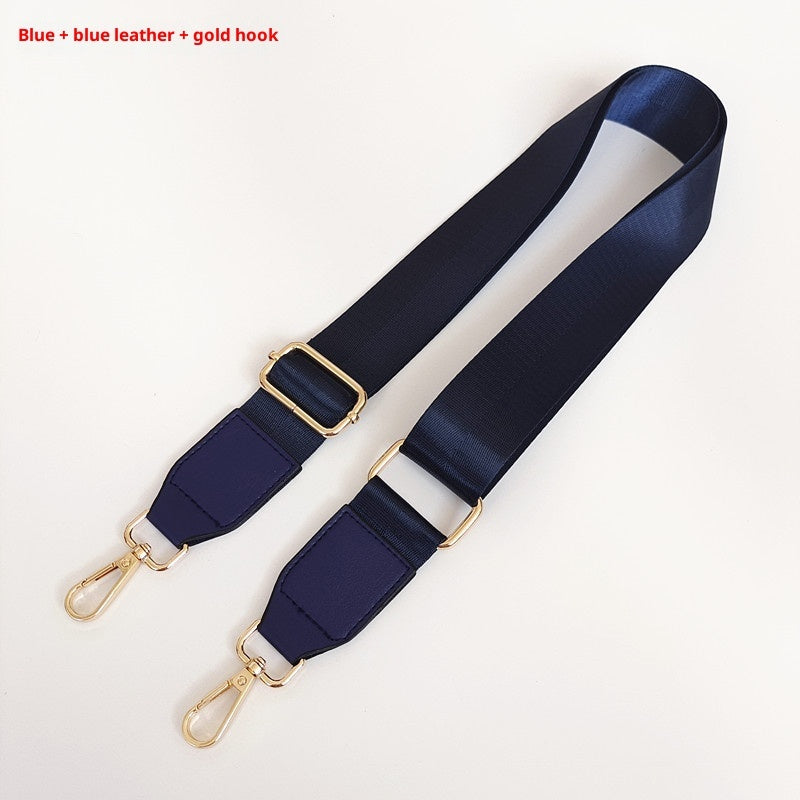 Colorfuls Adjustable Shoulder Strap for Women's Bag Replacement