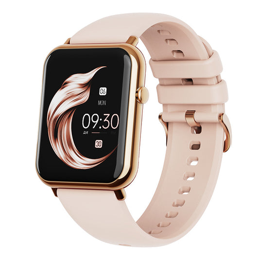 Smart Waterproof Watch – Stylish, Durable, and Functional