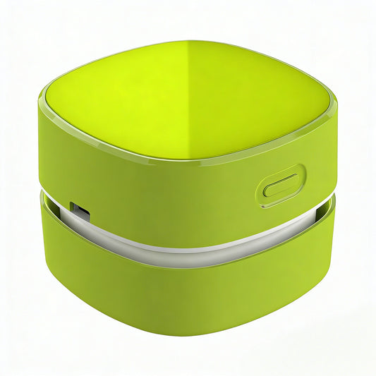 Portable Electric Vacuum Cleaner for Lightweight Convenience