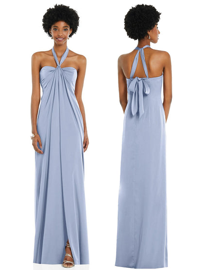 Satin Bridesmaid Dresses – Slimming Design for Perfect Fit