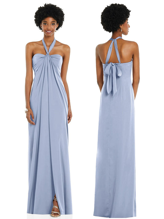 Satin Bridesmaid Dresses – Slimming Design for Perfect Fit