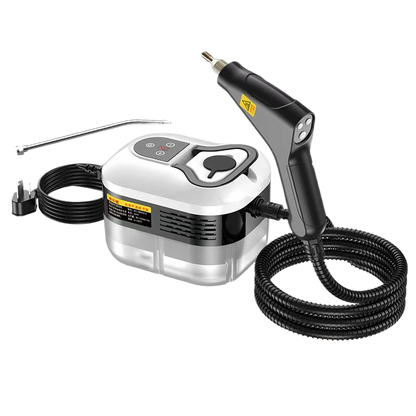 High Temperature Steam Cleaner Portable Home Cleaning Tool