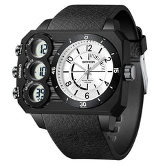 6237 Black And White