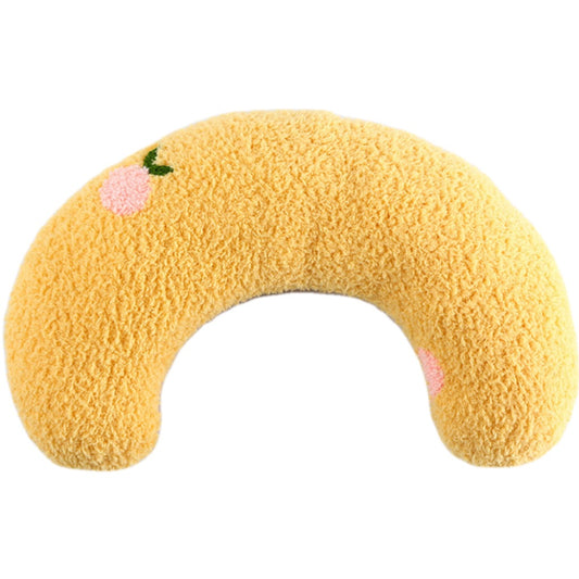 Buy Little Pillow for Cats & Dogs U-Shaped Neck Sleep Support
