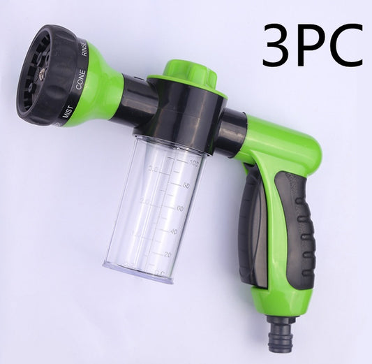 High-Performance Car Washer for Quick and Effective Wash