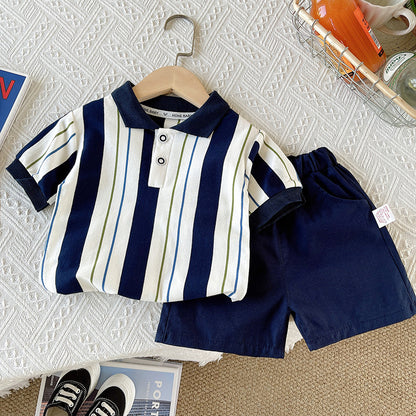 Cotton Children’s Clothing – Soft, Breathable & Skin-Friendly Everyday Wear