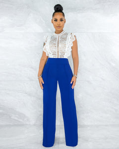 2677 Colorful Blue