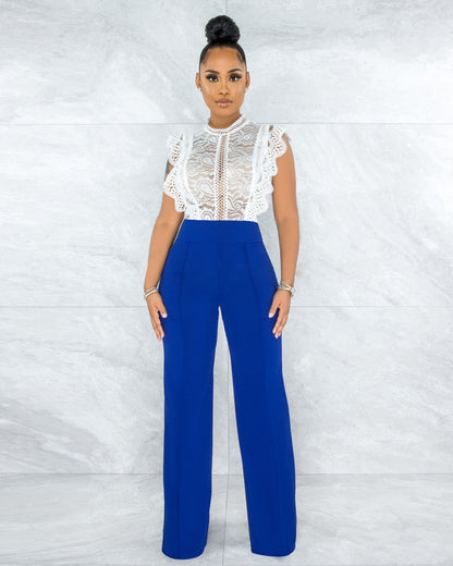 Buy Fashionable Straight-Leg Pants With a Back Zipper for Women