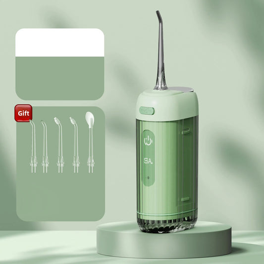 Electric Toothbrush for Powerful Cleaning & Fresh Breath