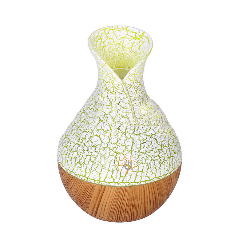 Buy USB Humidifier – 130ML Portable Mist for Home & Office Comfort