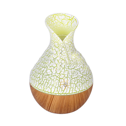 Buy USB Humidifier – 130ML Portable Mist for Home & Office Comfort