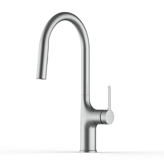 Kitchen Pull Faucet for Modern Sink Style and Easy Use