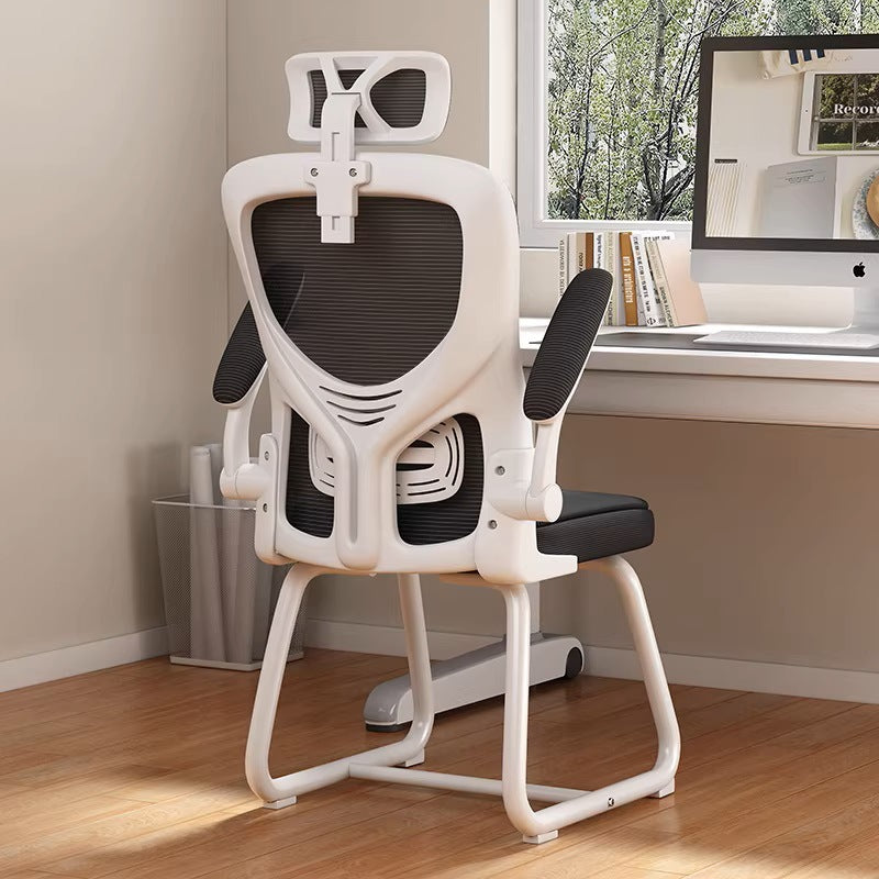 Adjustable Height Ergonomic Mesh Office Chair for Home Office