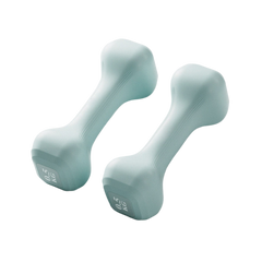 Azure blue 0.5kg pair