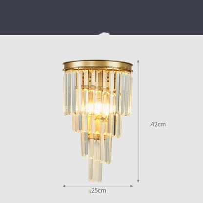 Scandinavian Living Room Bedroom Bedside Lamp for Home Decor