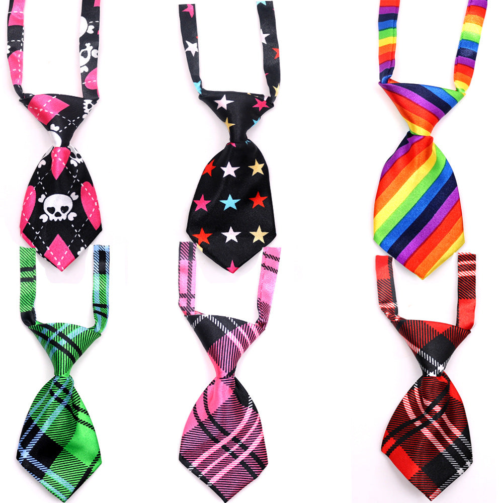 Buy Kids Dog Ties – Adorable Pet Fashion Accessories
