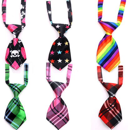 Buy Kids Dog Ties – Adorable Pet Fashion Accessories