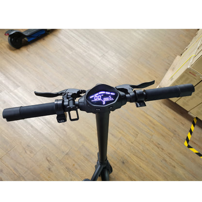Adult 10-Inch Electric Scooter – 36V 350W High Performance
