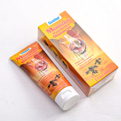 Bee Venom Pain Relief Cream for Muscle & Joint Relief