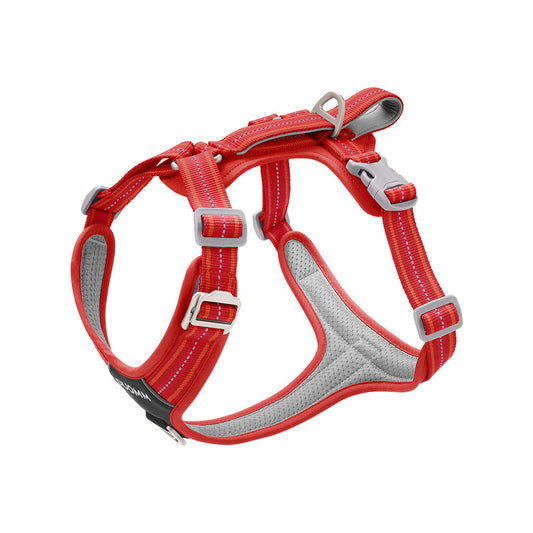 Y-Shaped Anti-Pull Dog Harness and Leash for Dogs Daily Use