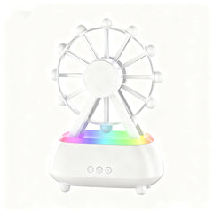 Ferris wheel humidifier