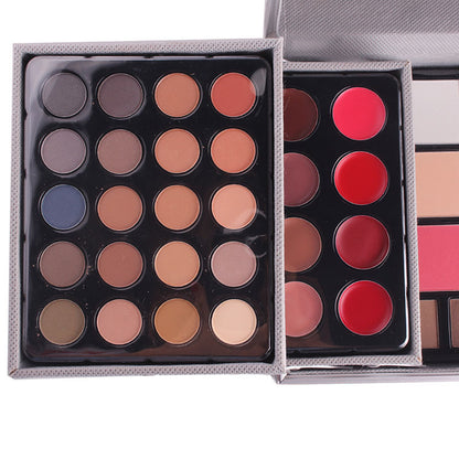 Buy 94-Color Eye Shadow Palette – Complete Makeup Kit for All Looks