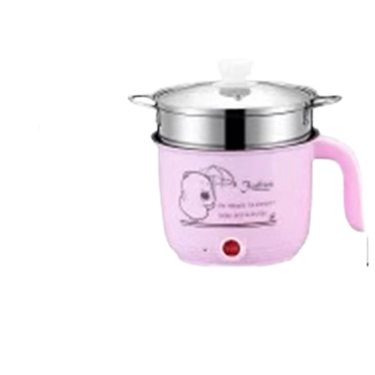 Multi-Functional Electric Cooker for Easy Meal Preparation