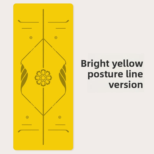 yoga mat