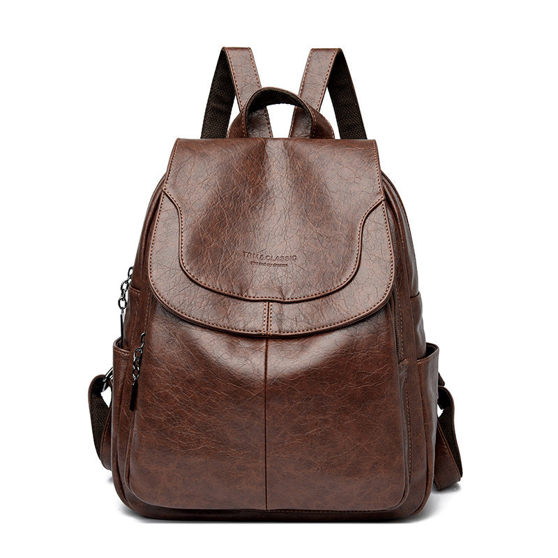 Trendy Fashion Backpacks with Durable Design for Daily Use