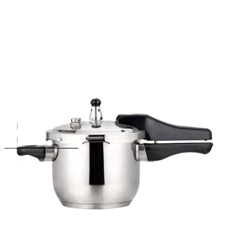 Durable Thickened Stainless Steel Pressure Cooker for Home