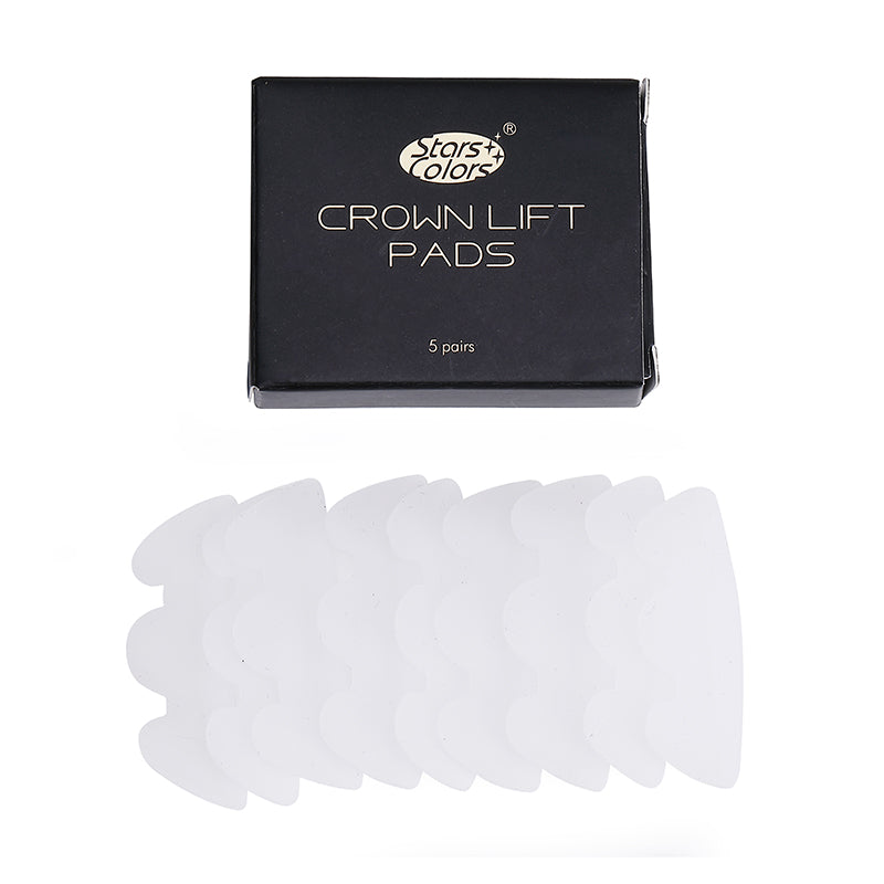 5-8 Minute Lash Lifting Kit - Quick Perm for Curling Lashes