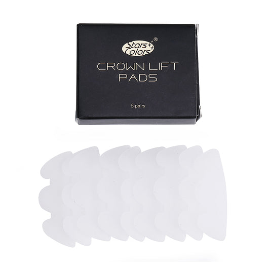 5-8 Minute Lash Lifting Kit - Quick Perm for Curling Lashes