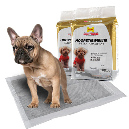 Pet Diapers – Carbon, Water-absorbing, Deodorizing for Dogs