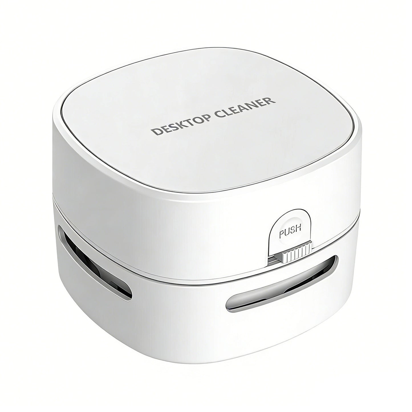 Portable Electric Vacuum Cleaner for Lightweight Convenience