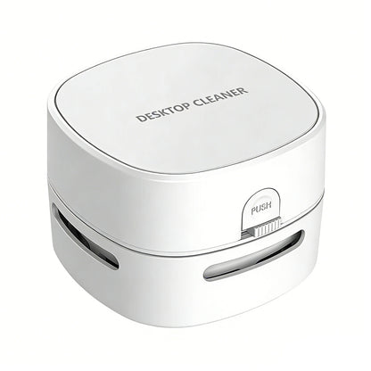 Portable Electric Vacuum Cleaner for Lightweight Convenience