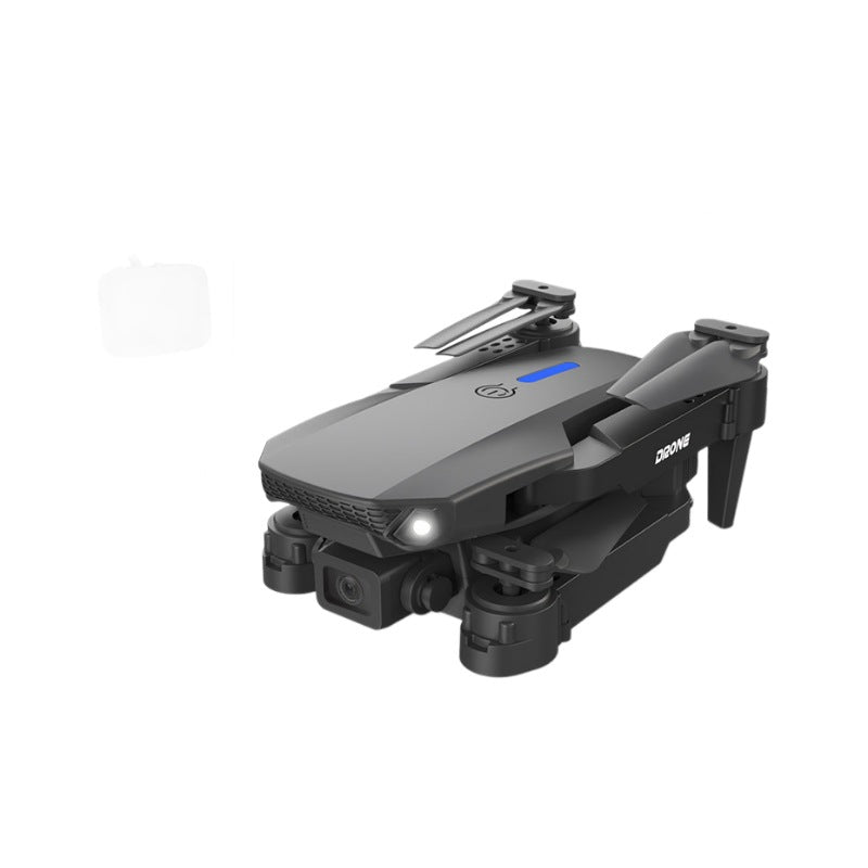 E88 UAV aerial photography folding remote control aircraft
