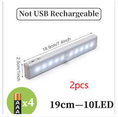 Warm light battery2pcs