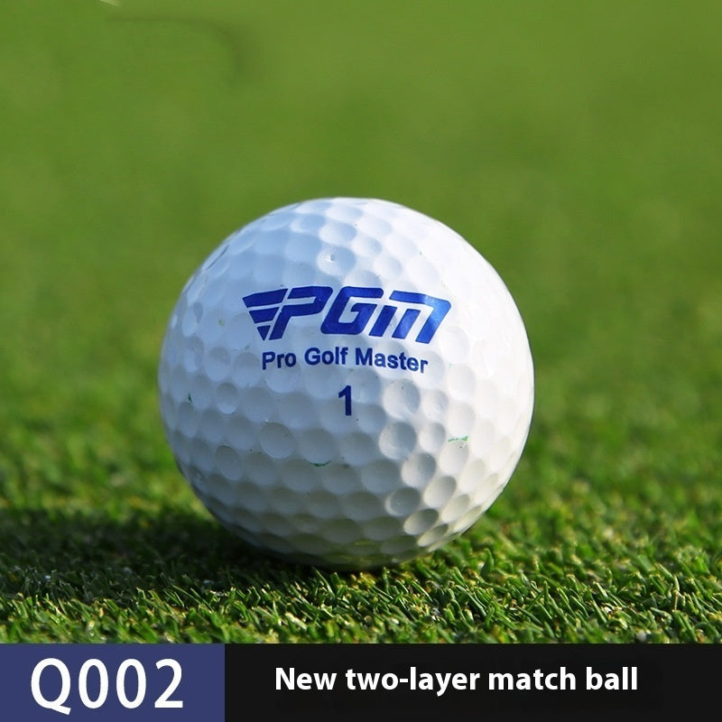 Professional Golf Balls Pack – Durable High Bounce Training Balls