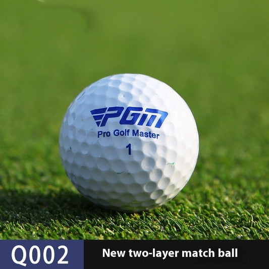 Professional Golf Balls Pack – Durable High Bounce Training Balls