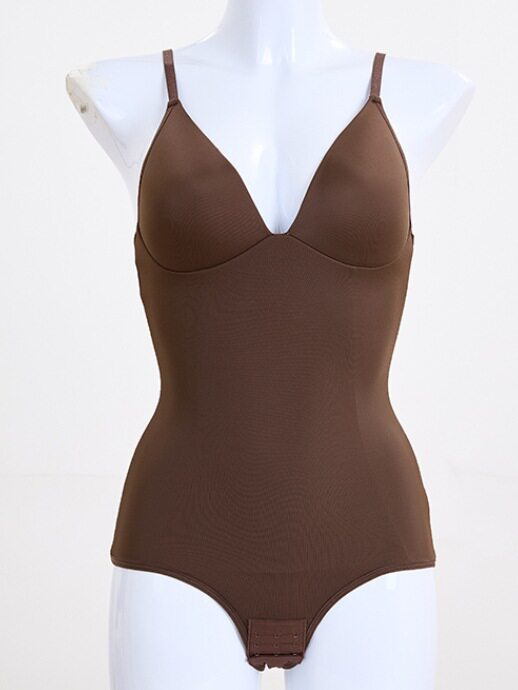 Shapewear Bodysuit for Smooth Fit and Confident Style
