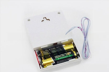 Wired Doorbell Battery Mounted Dingdong Doorbell System